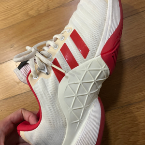 아디다스 테니스화 240