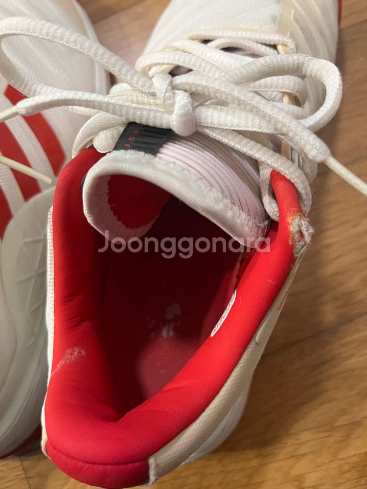 아디다스 테니스화 240--4