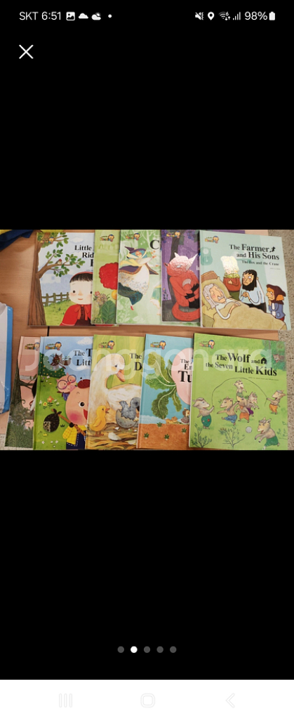 Let`s Go Reading--3