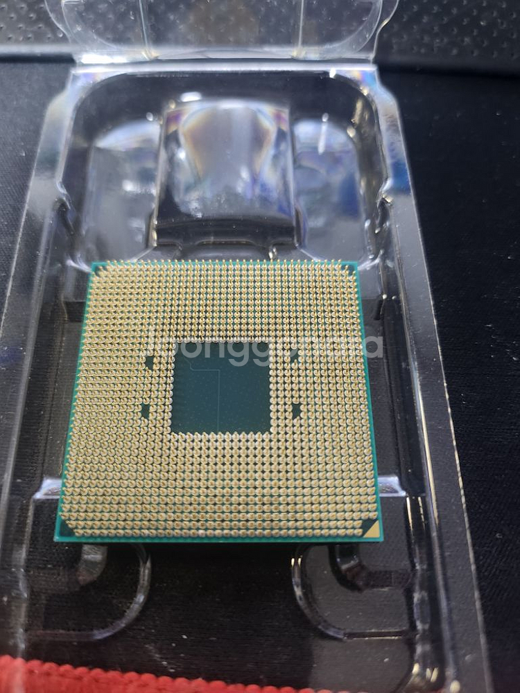 라이젠 5600G CPU--1