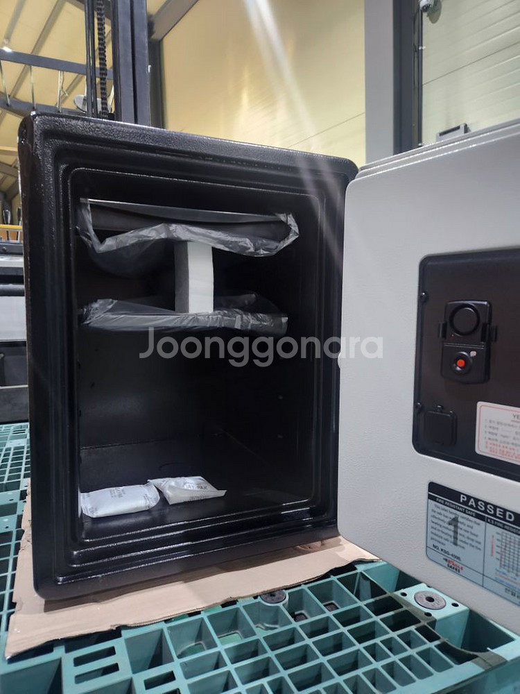 선일금고 YES-031D 판매합니다--2