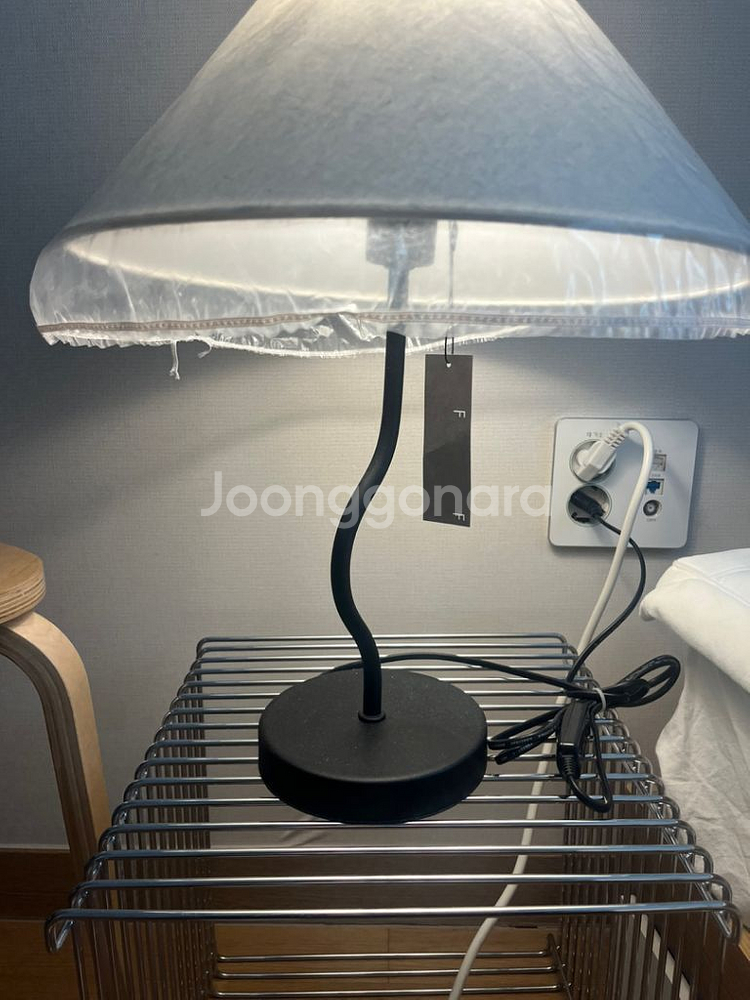 FF COLLECTIVE Fig Stand Lamp조명--2