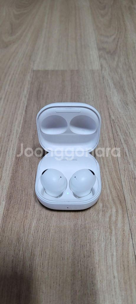 갤럭시 버즈2 프로--1