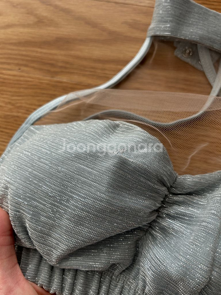 솔블랑 미드나잇선 실버벨 s--3