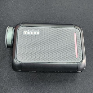 캐디톡 minimi 거리측정기 + 하드케이스