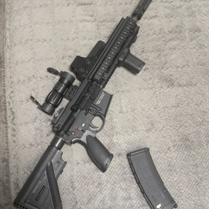 vfc hk416a5 gen3 팝니다!