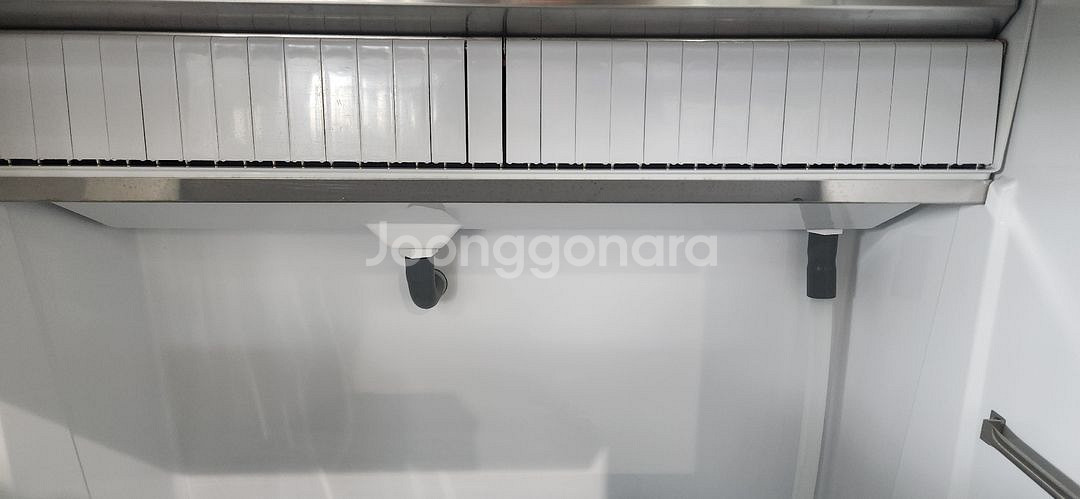 업소용제빙기 네오트 NC-1057 공냉식 110kg--4