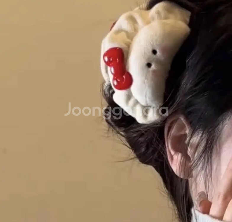 만두 집게핀 은석 만두--0