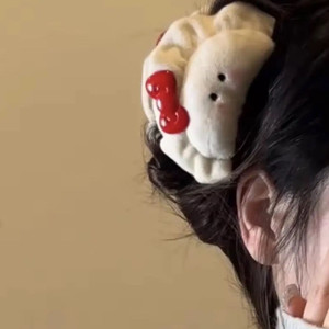 만두 집게핀 은석 만두