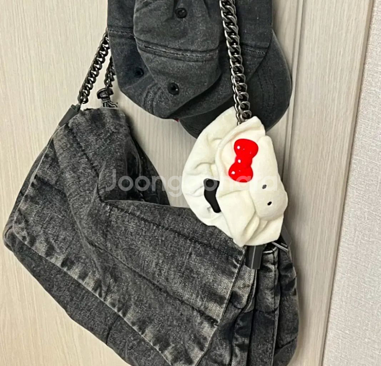 만두 집게핀 은석 만두--1