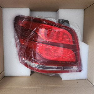 벤츠GLK GLK300GLK350GLK260 테일라이트