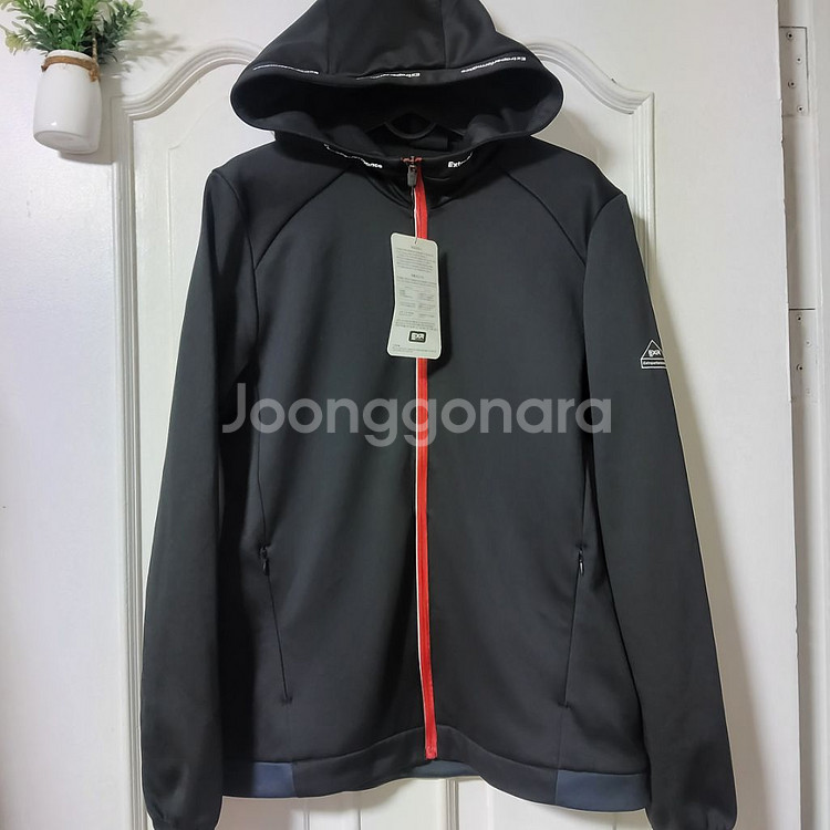 새옷 여성 후드 집업 트레이닝 자켓 트랙탑여자 95--0