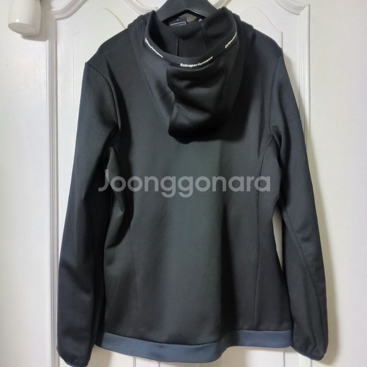 새옷 여성 후드 집업 트레이닝 자켓 트랙탑여자 95--2