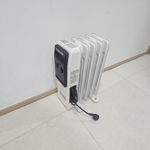 흥신라디에이터 클래파캠핑난로팜