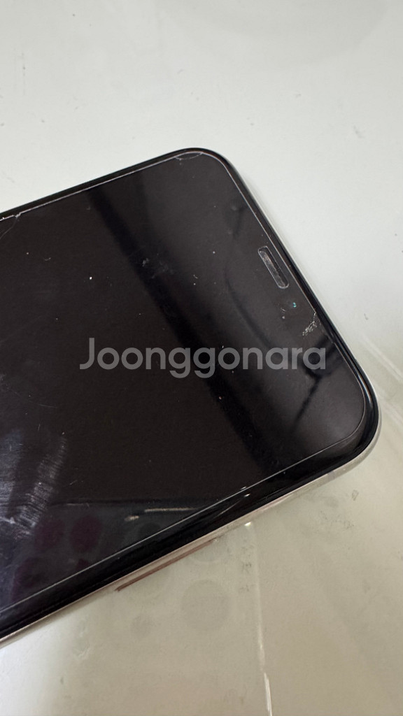 아이폰 xs 256gb--4