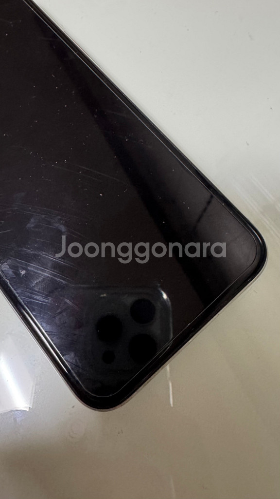 아이폰 xs 256gb--5