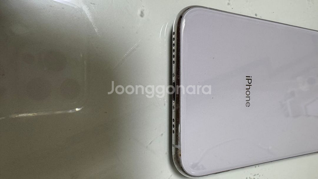 아이폰 xs 256gb--7