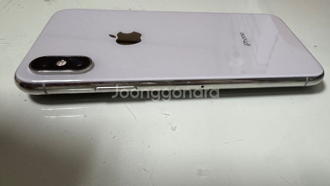 아이폰 xs 256gb--8