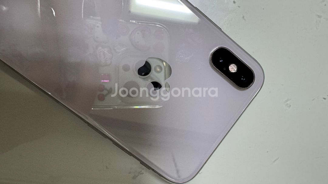 아이폰 xs 256gb--11