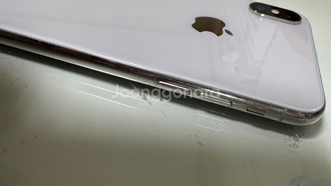 아이폰 xs 256gb--2