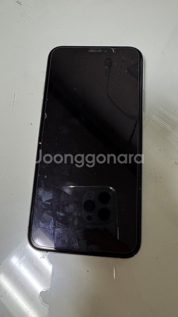 아이폰 xs 256gb--1