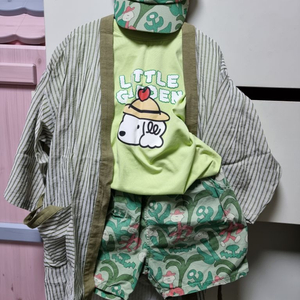 리미떼두두L 세트택포