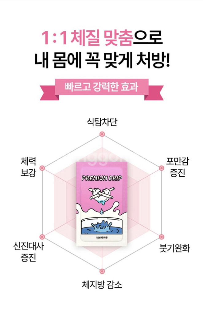 [전국] 자연과한의원 2개월분--2
