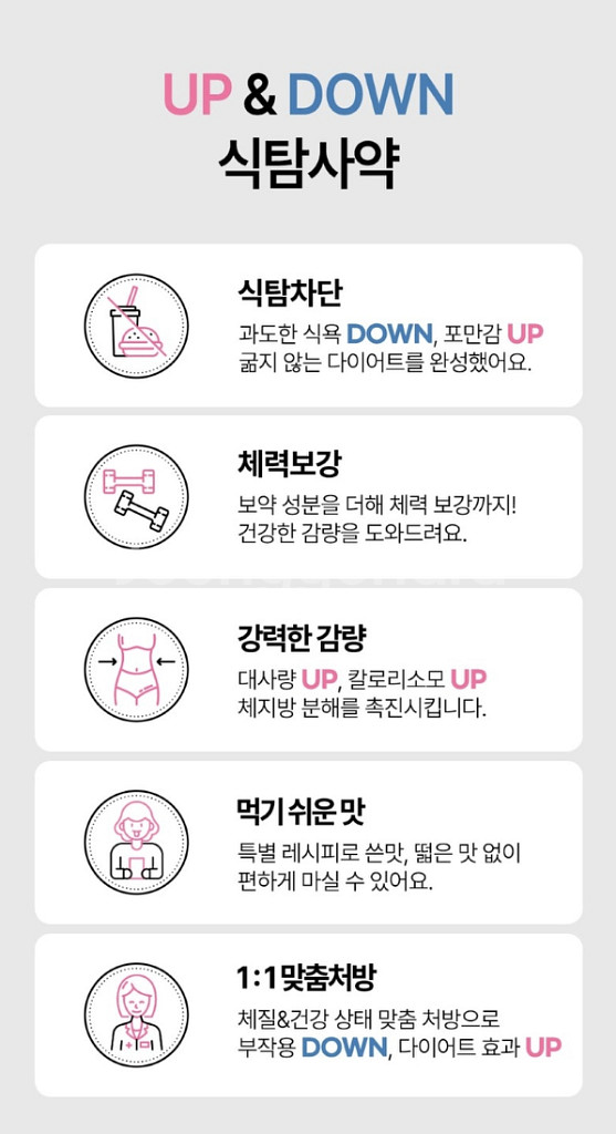 [전국] 자연과한의원 2개월분--1