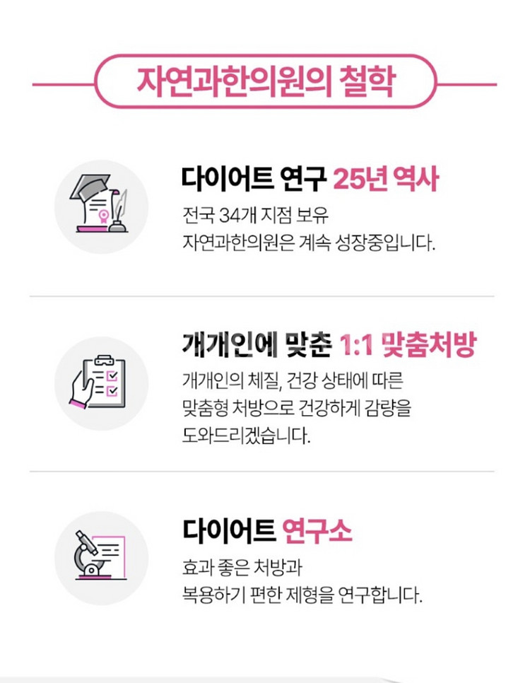 [전국] 자연과한의원 2개월분--4