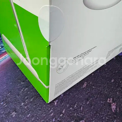 벨킨 3in1 Qi2 맥세이프 충전기 WIZ023kr--1