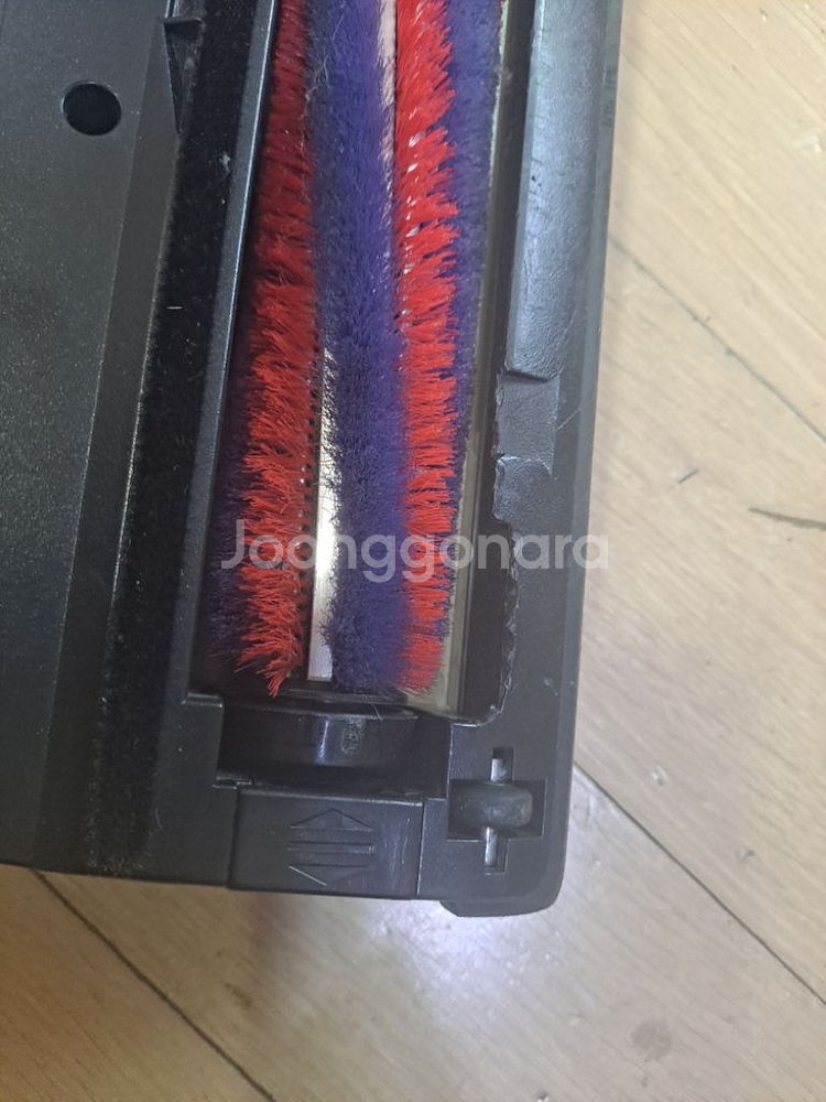 디베아 청소기 Q10 헤드 브러쉬 FS001 1.5만--2