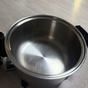 퍼마라이프 전기냄비