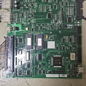오티스 dpc 121 중고