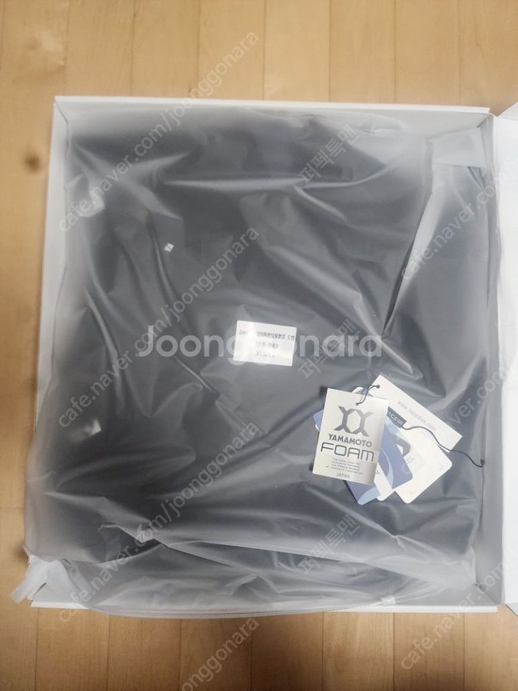 (새상품)프리다이빙 베스트다이브 고탄성패브릭 후드리스--2