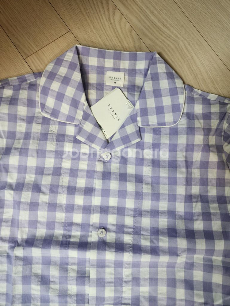 에블린 아동잠옷 새상품--1