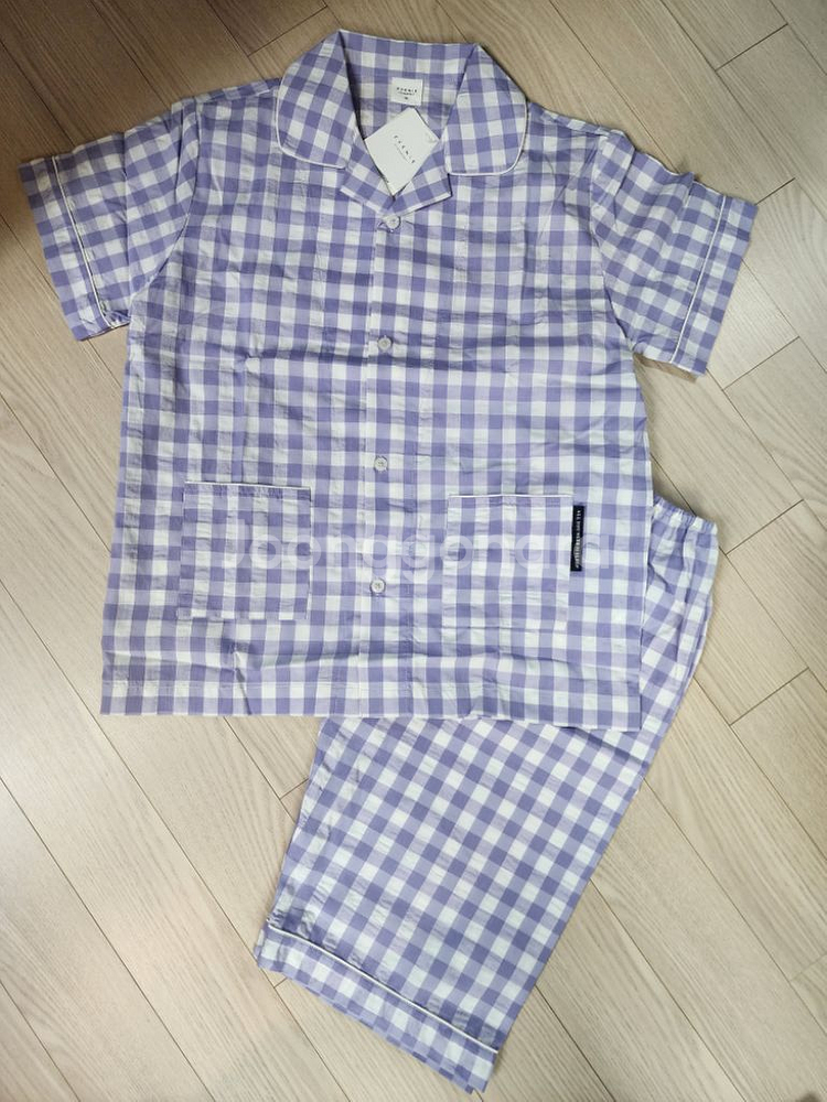 에블린 아동잠옷 새상품--3