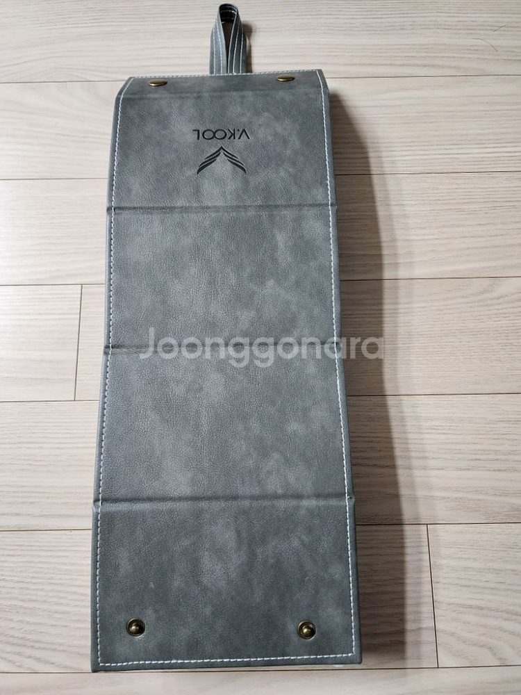 접이식 선글라스 케이스--2