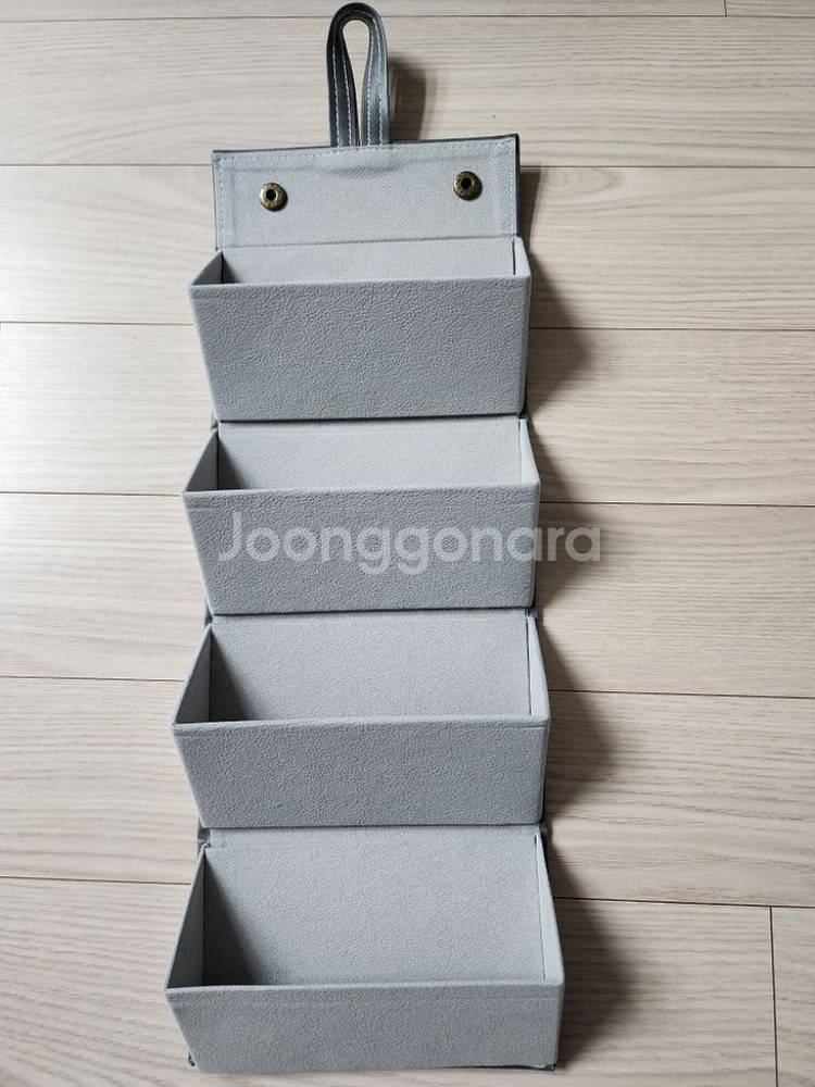 접이식 선글라스 케이스--1