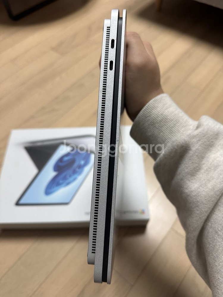 서피스랩탑 스튜디오 i7 512gb 쿠팡케어 3년--4
