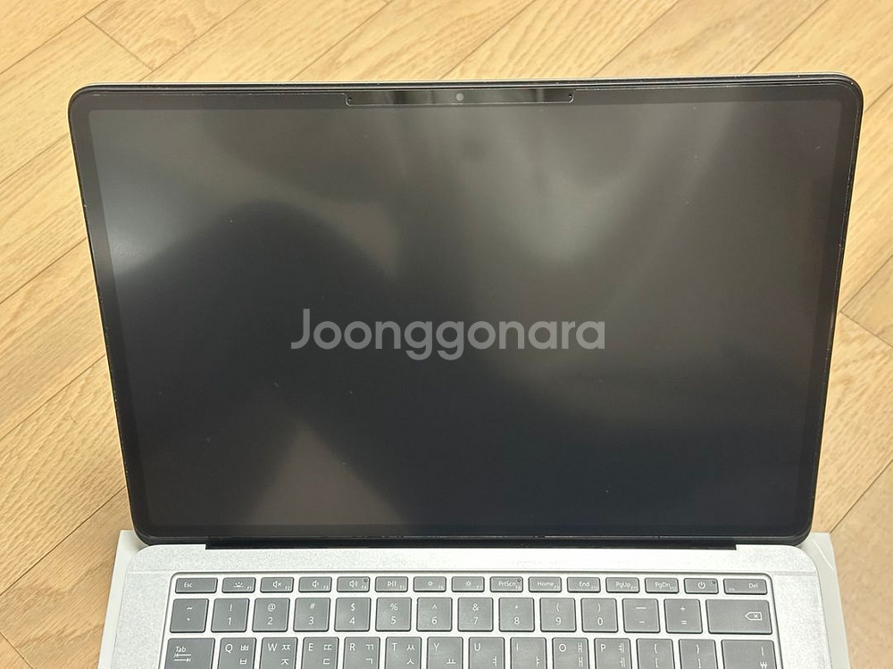 서피스랩탑 스튜디오 i7 512gb 쿠팡케어 3년--3