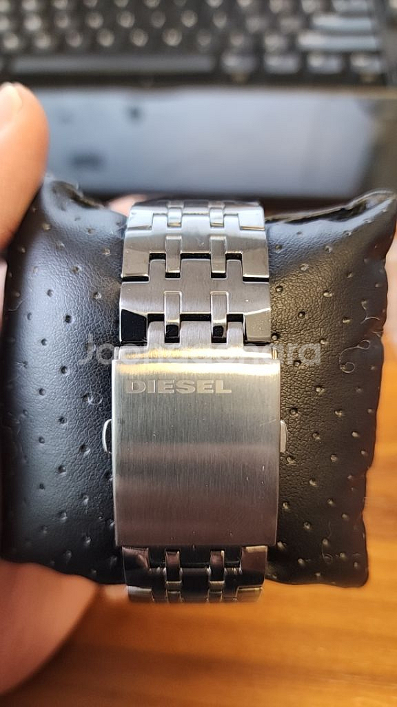 디젤 메탈시계 DZ7372 diesel watch--5