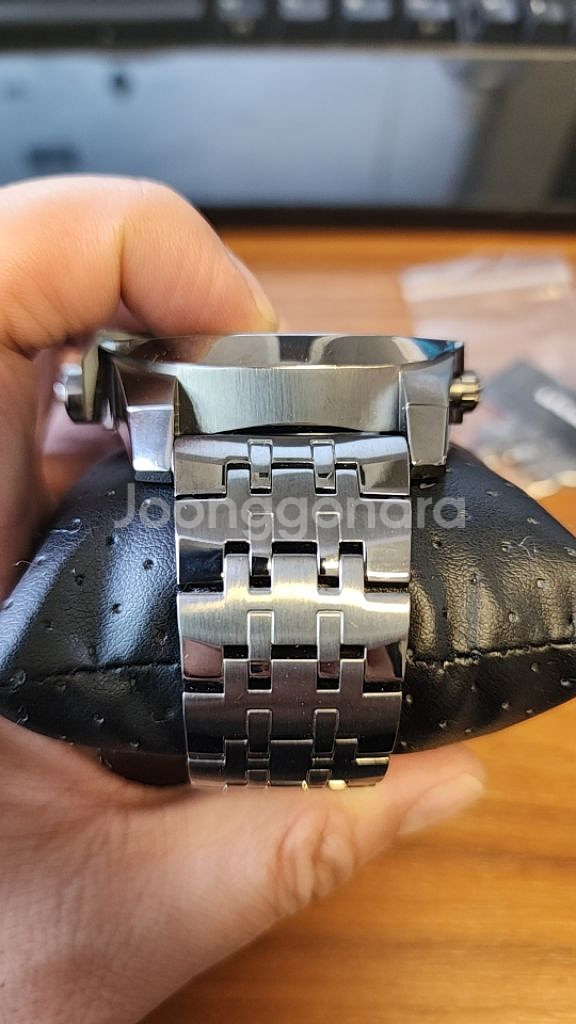 디젤 메탈시계 DZ7372 diesel watch--4