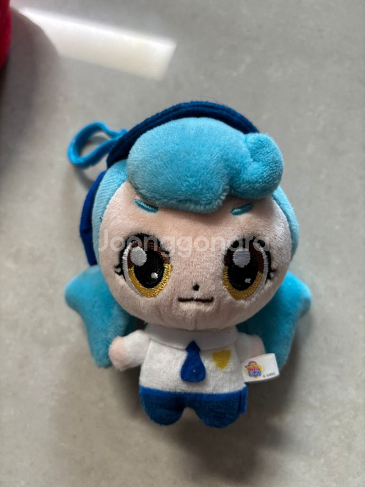 티니핑 서프라이즈 인형(얌얌, 꼼딱, 패션핑)--3