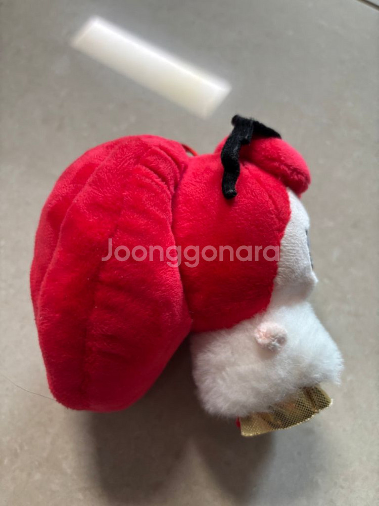 티니핑 서프라이즈 인형(얌얌, 꼼딱, 패션핑)--7