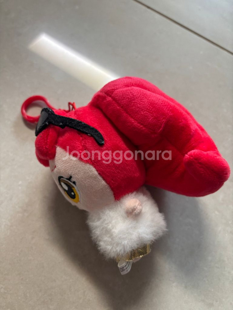 티니핑 서프라이즈 인형(얌얌, 꼼딱, 패션핑)--8