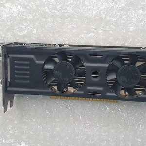 갤럭시 GTX 1650 LP 4GB GDDR5