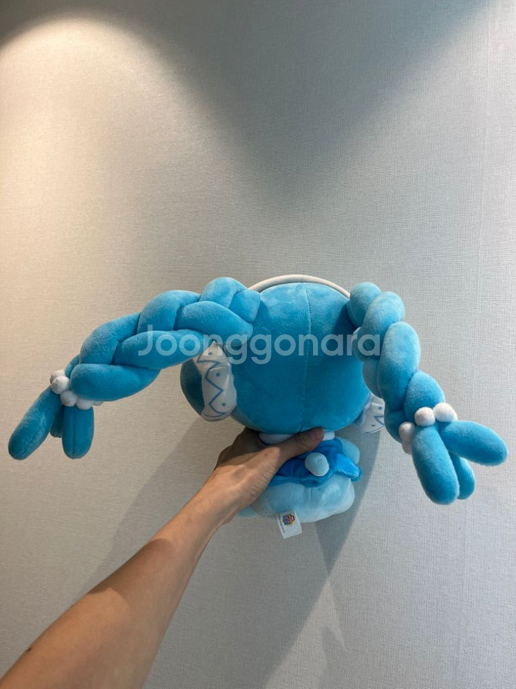 티니핑 꾸래핑 봉제인형--2