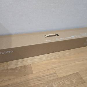 삼성 HW-S61D 사운드바 미개봉