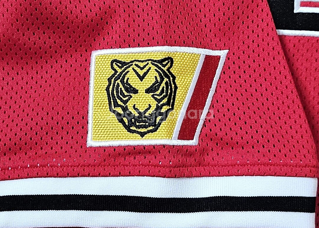 [100] 기아타이거즈 레전드 유니폼(문경찬)--2