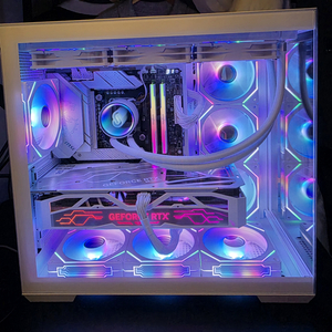 i7-14700K RTX4080S 슈퍼본체 팝니다!